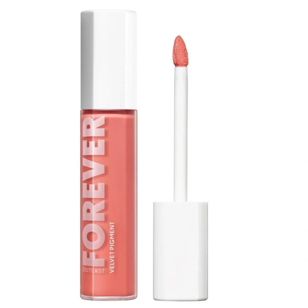 COVERGIRL Outlast Forever Velvet Pigment, 150 Cloud Nude